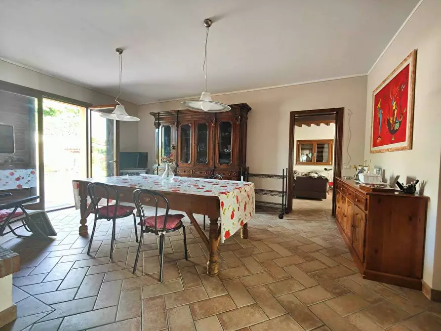 Immagine 28 di Villa in vendita  a San Miniato