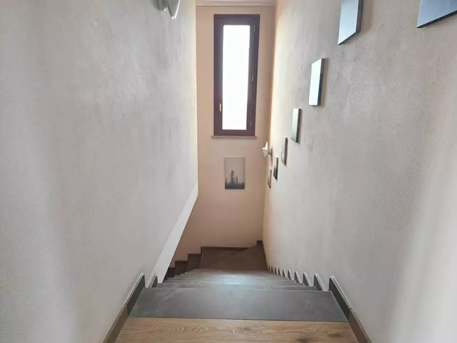 Immagine 10 di Villa in vendita  a San Miniato