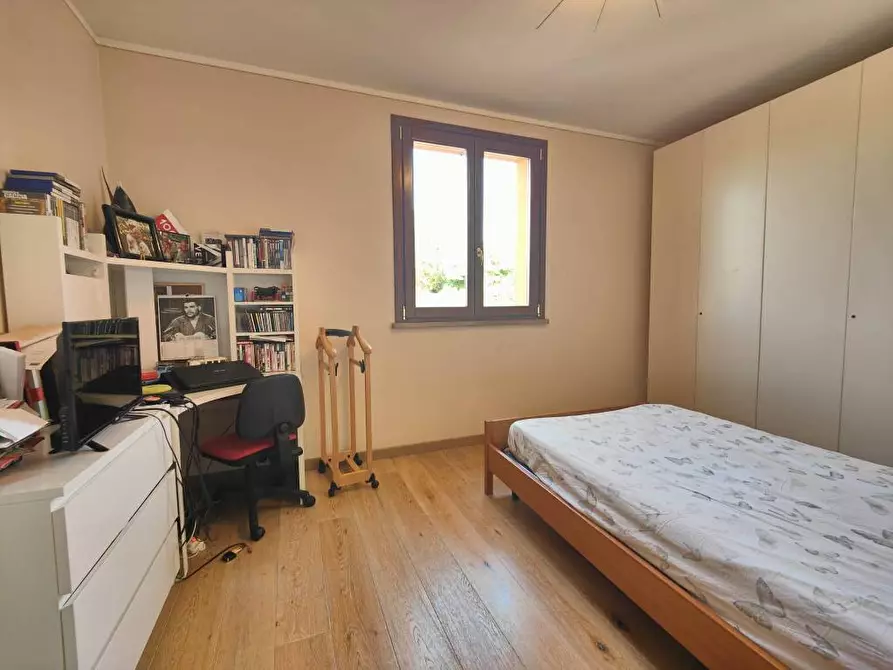 Immagine 21 di Villa in vendita  a San Miniato