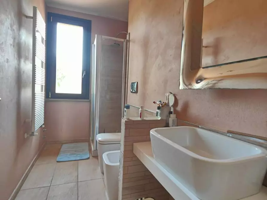 Immagine 9 di Villa in vendita  a San Miniato