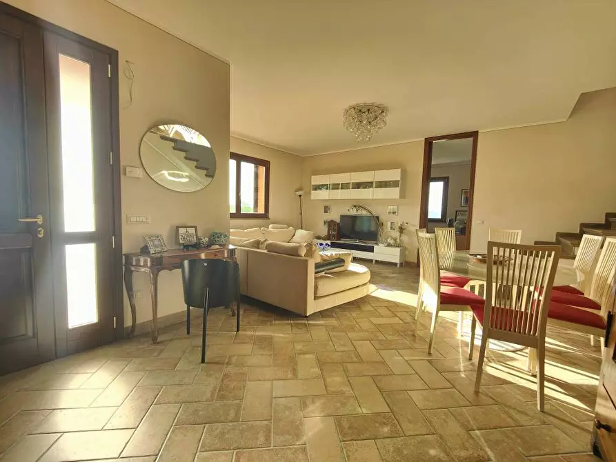 Immagine 16 di Villa in vendita  a San Miniato