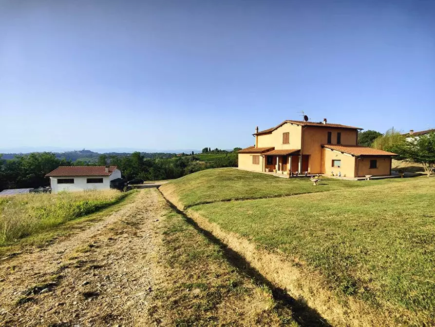 Immagine 34 di Villa in vendita  a San Miniato