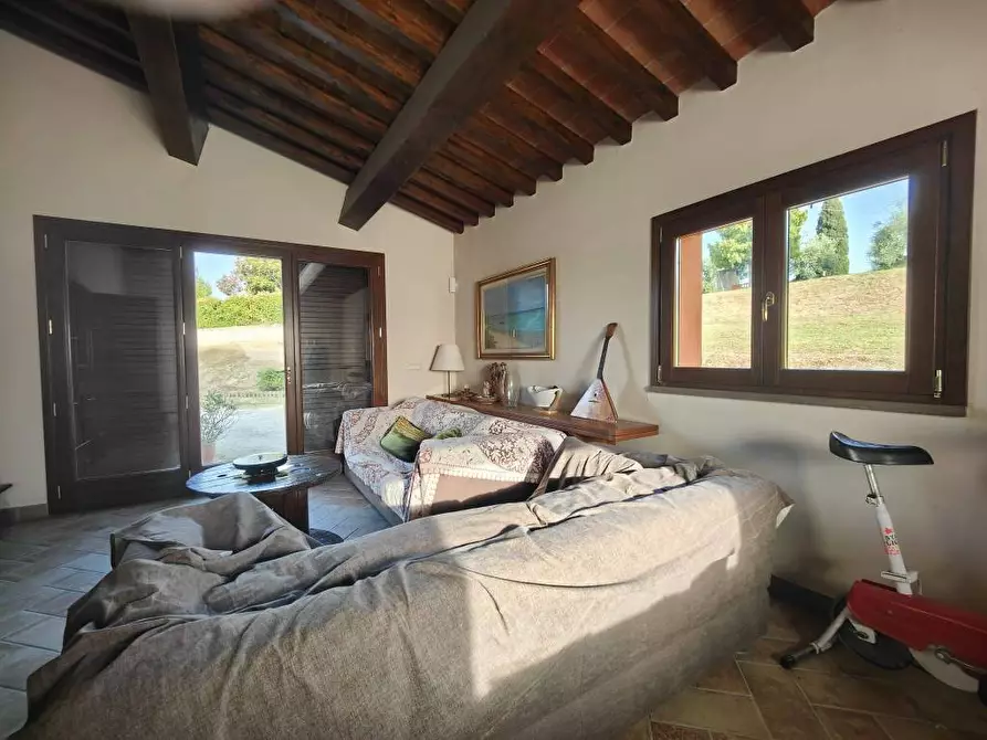 Immagine 6 di Villa in vendita  a San Miniato