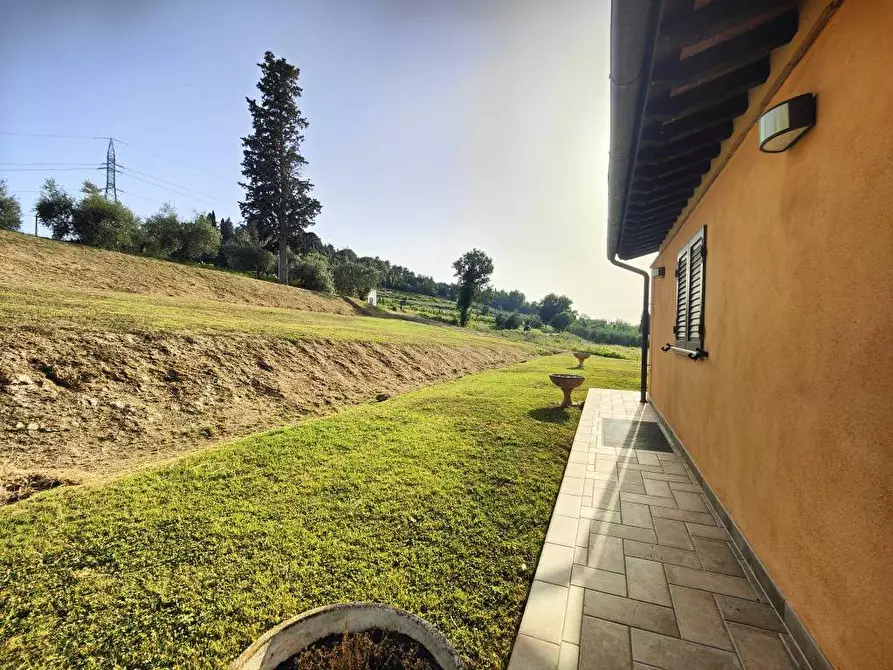 Immagine 32 di Villa in vendita  a San Miniato