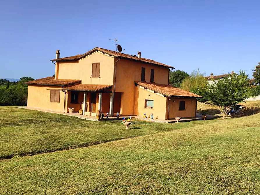 Immagine 35 di Villa in vendita  a San Miniato