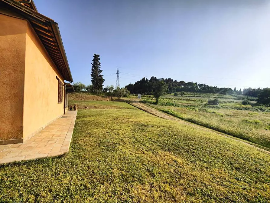 Immagine 37 di Villa in vendita  a San Miniato