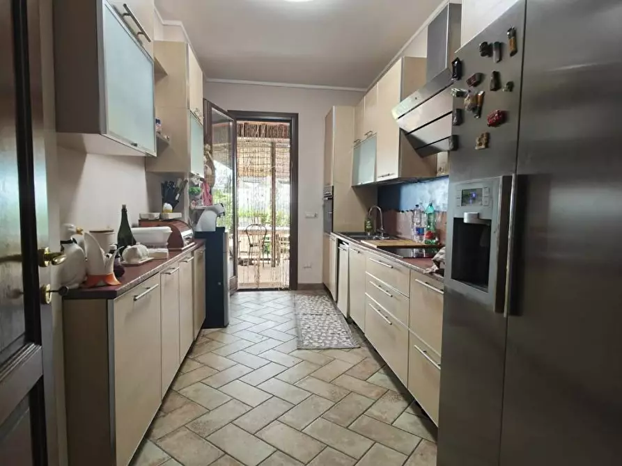 Immagine 2 di Villa in vendita  a San Miniato