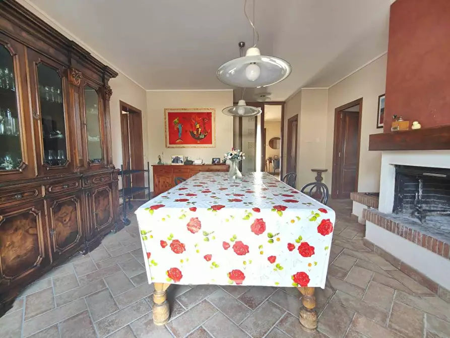 Immagine 29 di Villa in vendita  a San Miniato