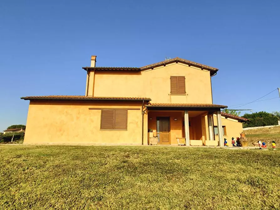 Immagine 36 di Villa in vendita  a San Miniato
