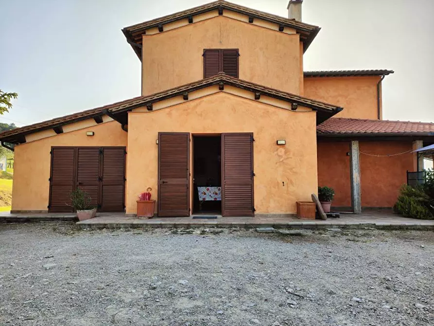 Immagine 40 di Villa in vendita  a San Miniato