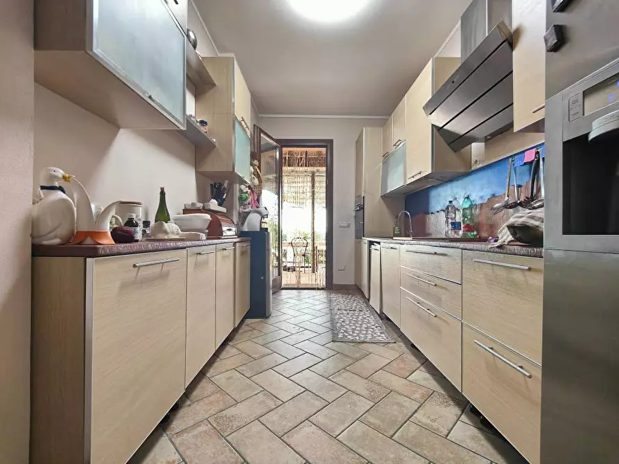 Immagine 3 di Villa in vendita  a San Miniato