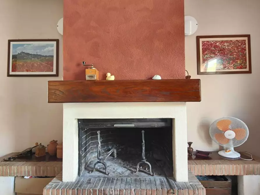 Immagine 27 di Villa in vendita  a San Miniato