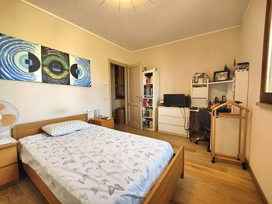 Immagine 20 di Villa in vendita  a San Miniato