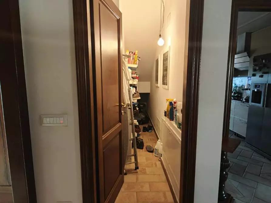 Immagine 5 di Villa in vendita  a San Miniato