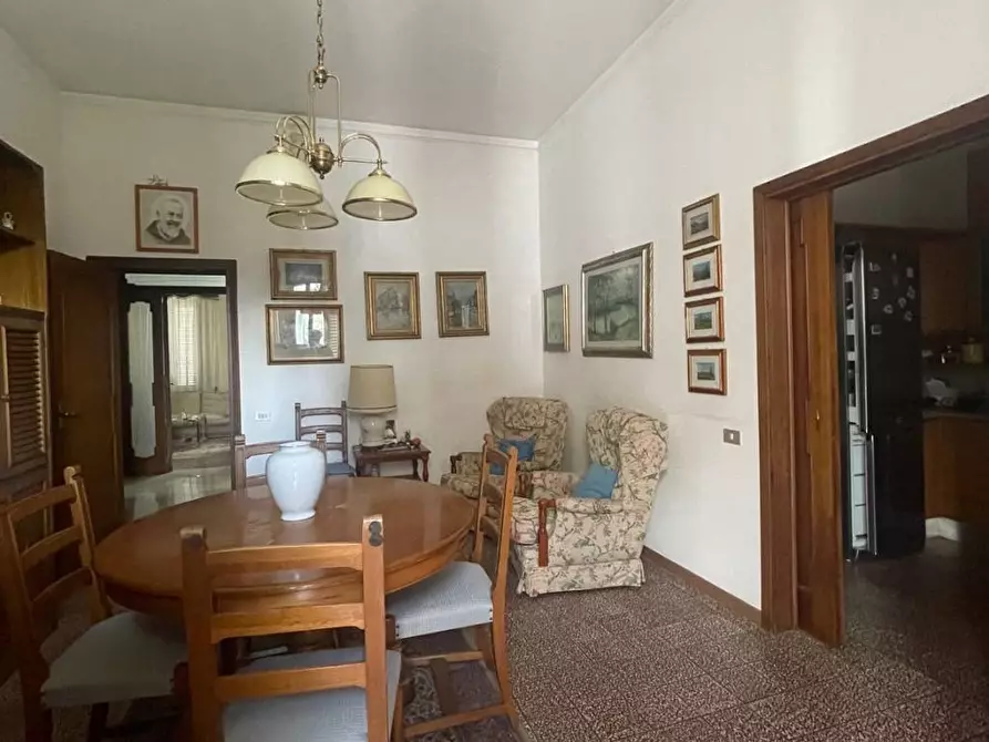 Immagine 12 di Appartamento in vendita  a Fucecchio