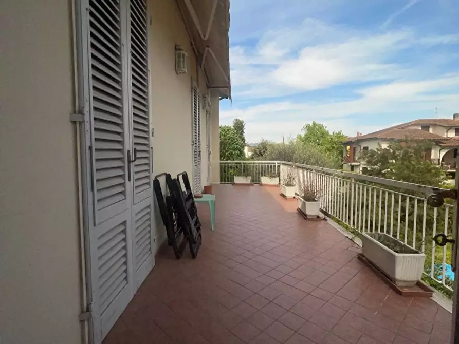 Immagine 28 di Appartamento in vendita  a Fucecchio