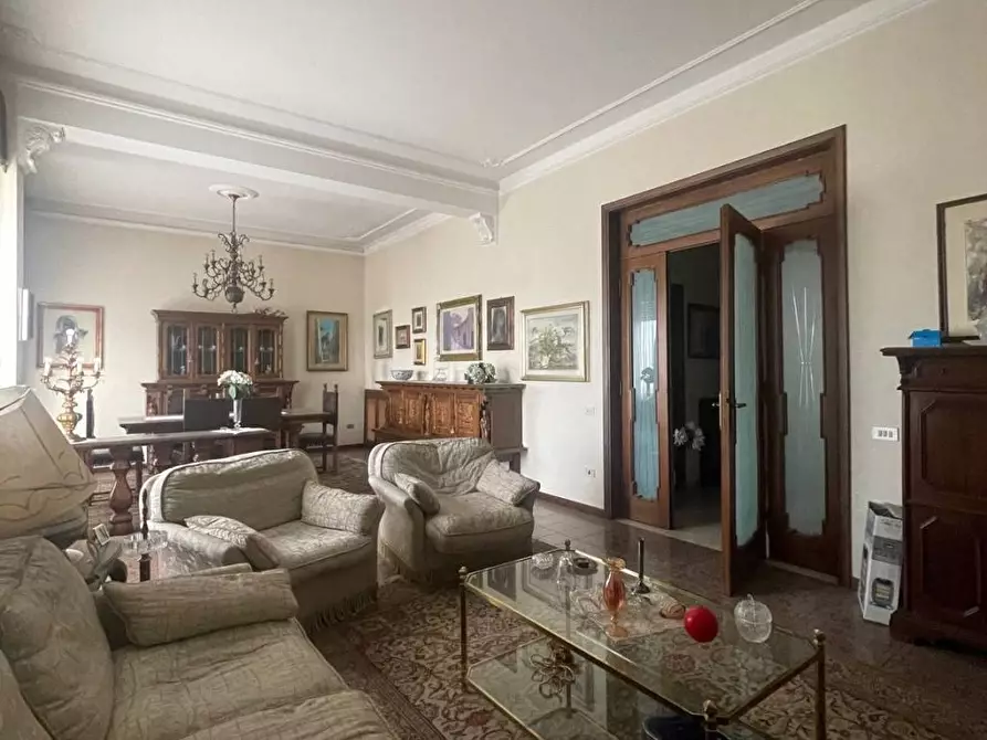 Immagine 17 di Appartamento in vendita  a Fucecchio