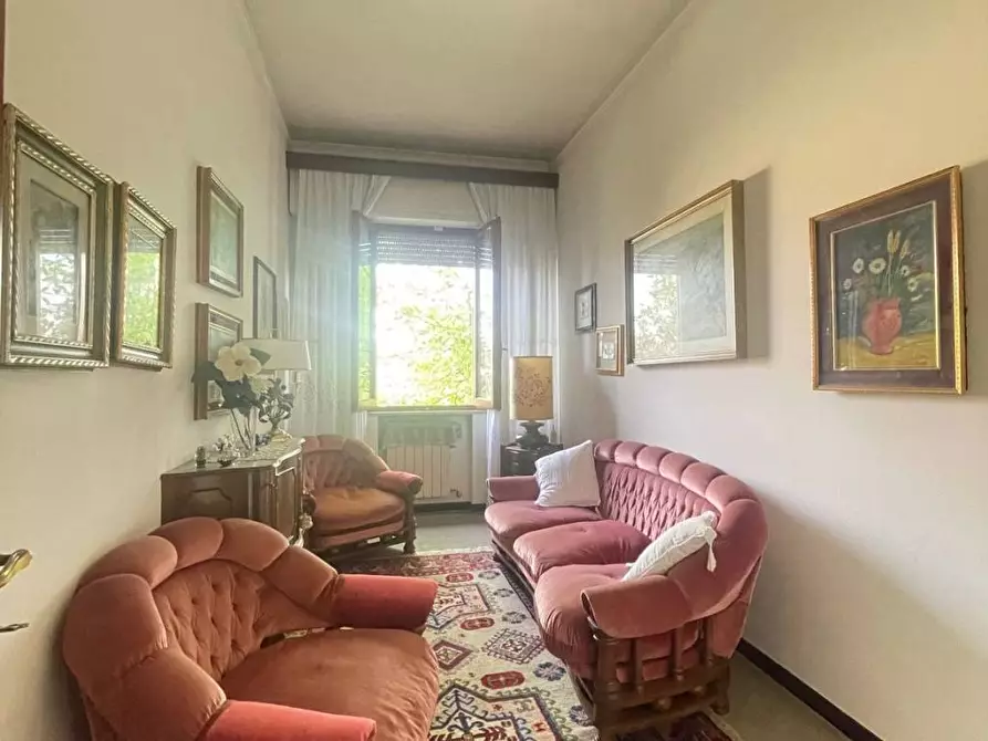 Immagine 21 di Appartamento in vendita  a Fucecchio