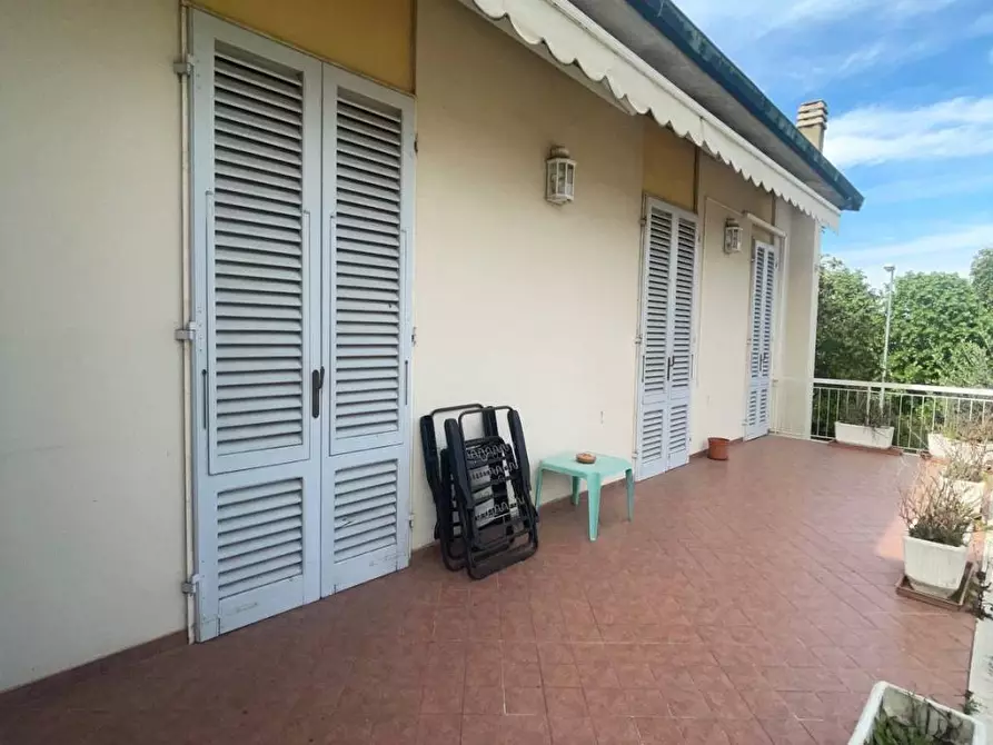 Immagine 29 di Appartamento in vendita  a Fucecchio