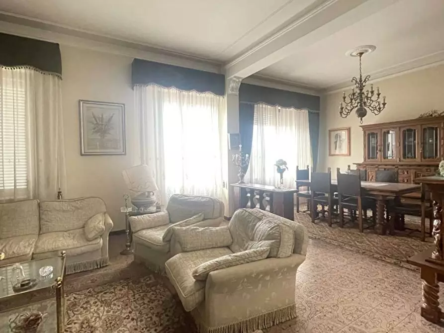 Immagine 20 di Appartamento in vendita  a Fucecchio