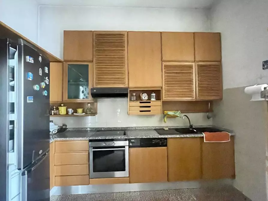 Immagine 15 di Appartamento in vendita  a Fucecchio