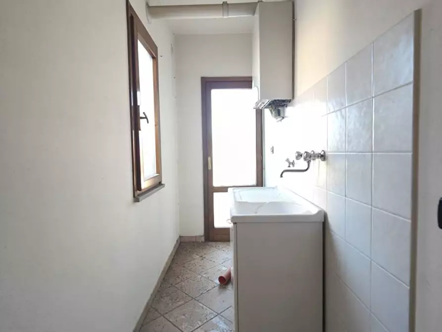 Immagine 9 di Appartamento in vendita  a Cerreto Guidi