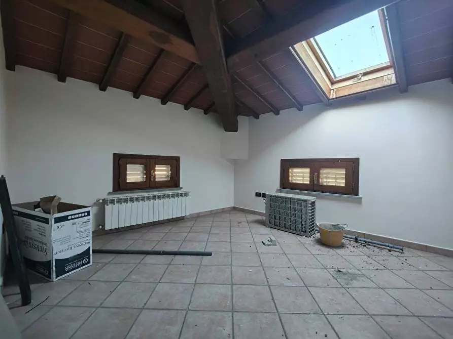 Immagine 3 di Appartamento in vendita  a Cerreto Guidi