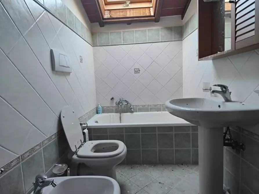 Immagine 2 di Appartamento in vendita  a Cerreto Guidi