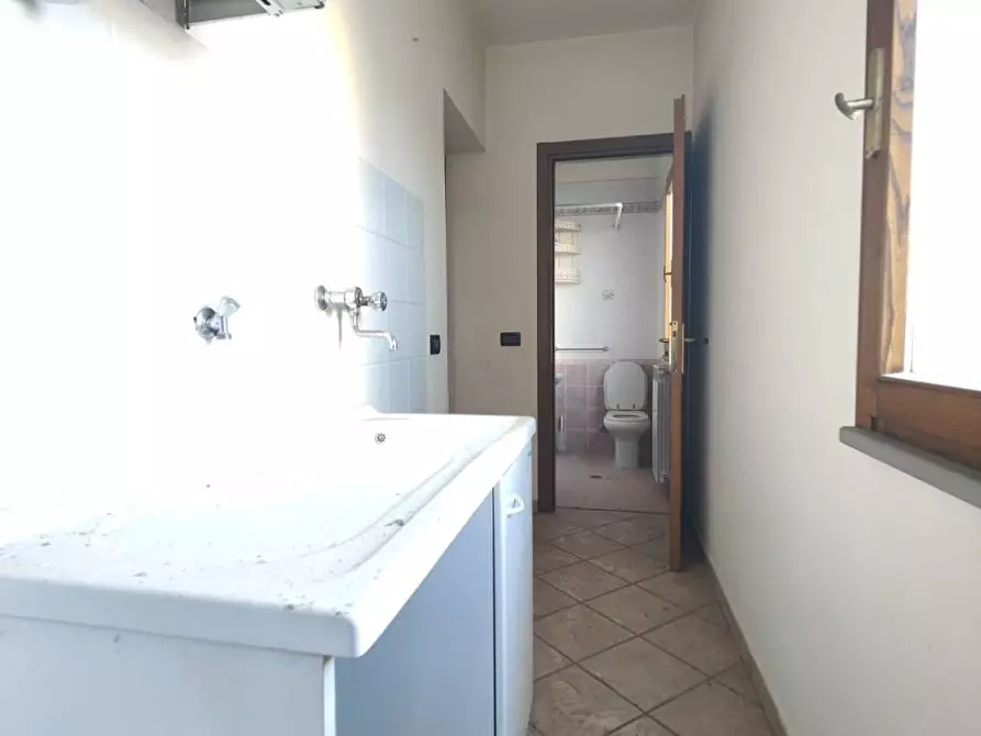 Immagine 5 di Appartamento in vendita  a Cerreto Guidi