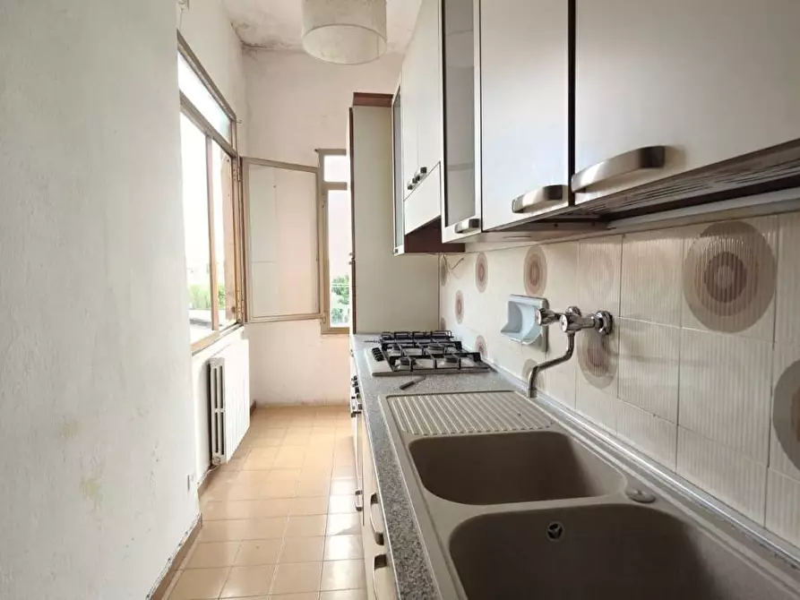 Immagine 7 di Appartamento in vendita  a Cerreto Guidi