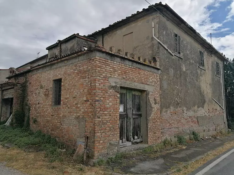 Immagine 1 di Terratetto in vendita  a Cerreto Guidi