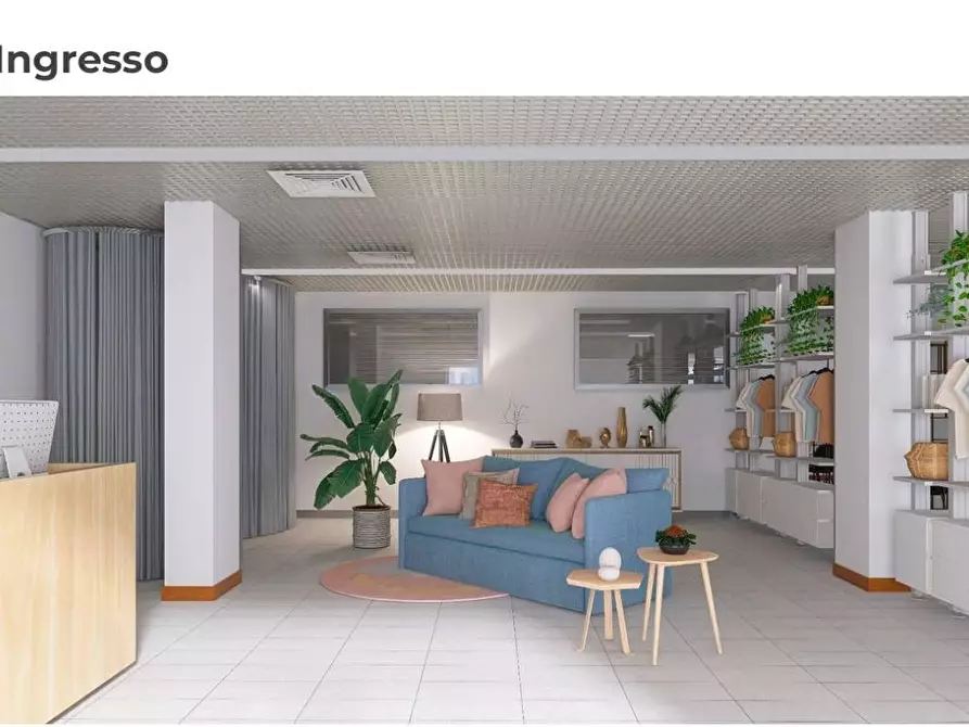 Immagine 15 di Ufficio in vendita  a Santa Croce Sull'arno