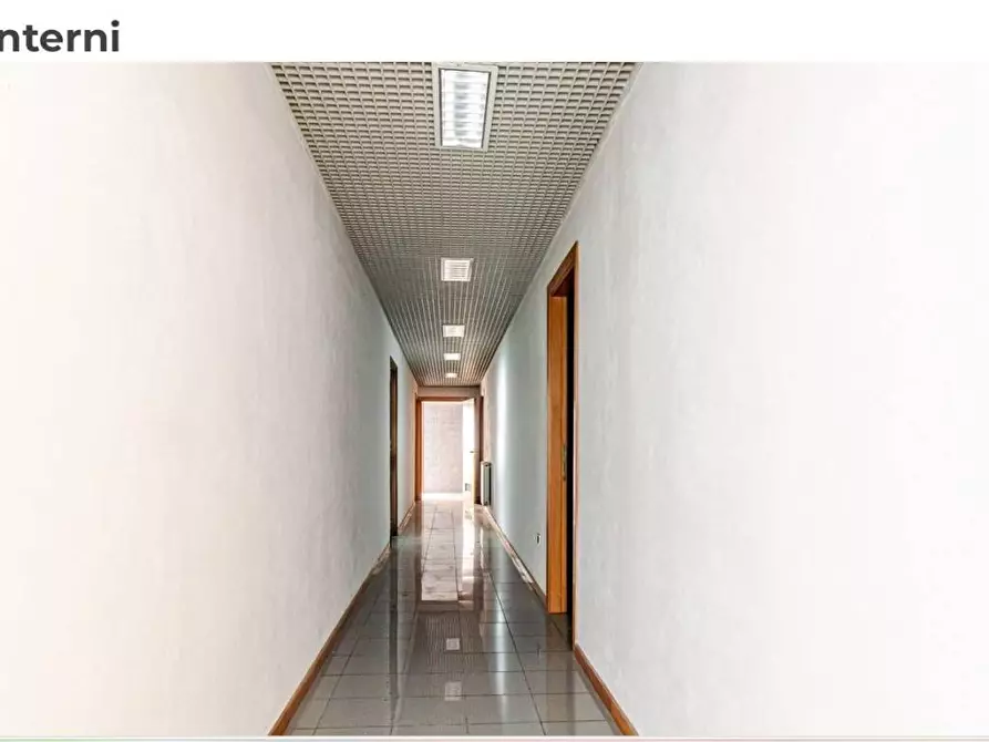 Immagine 9 di Ufficio in vendita  a Santa Croce Sull'arno