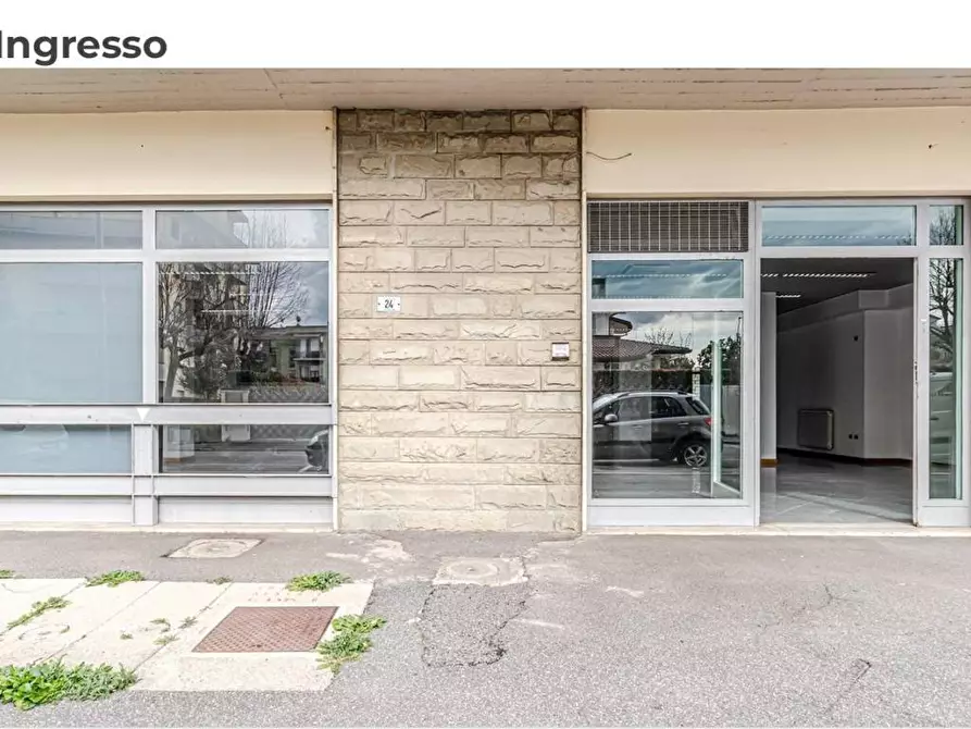 Immagine 14 di Ufficio in vendita  a Santa Croce Sull'arno