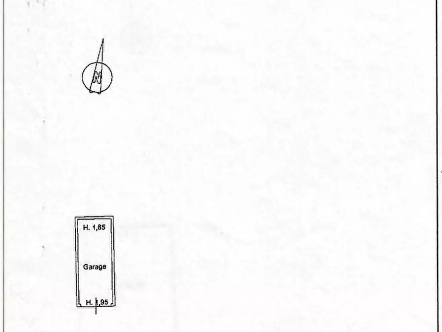 Immagine 21 di Casa colonica in vendita  a San Miniato