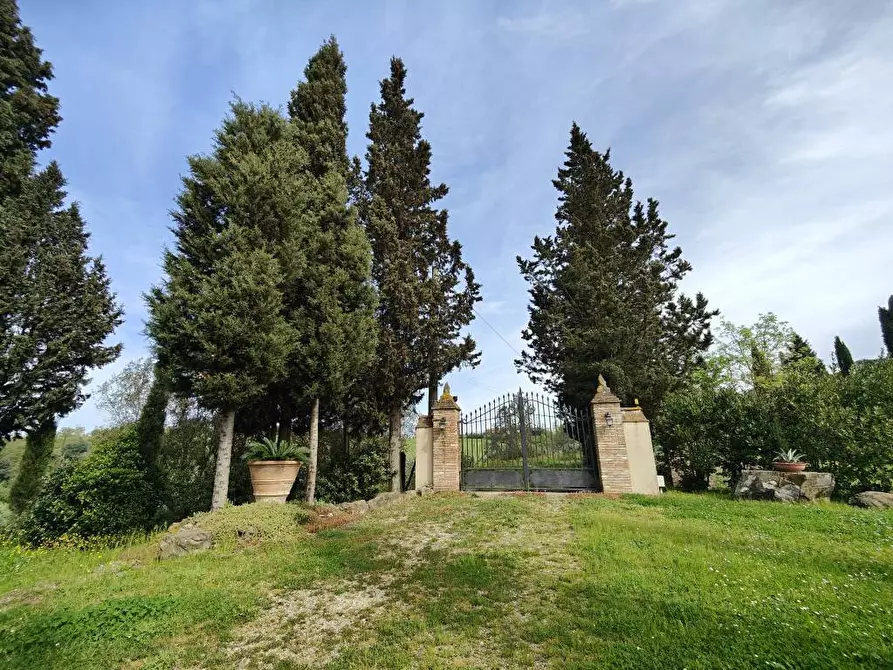Immagine 10 di Villa in vendita  a Cerreto Guidi