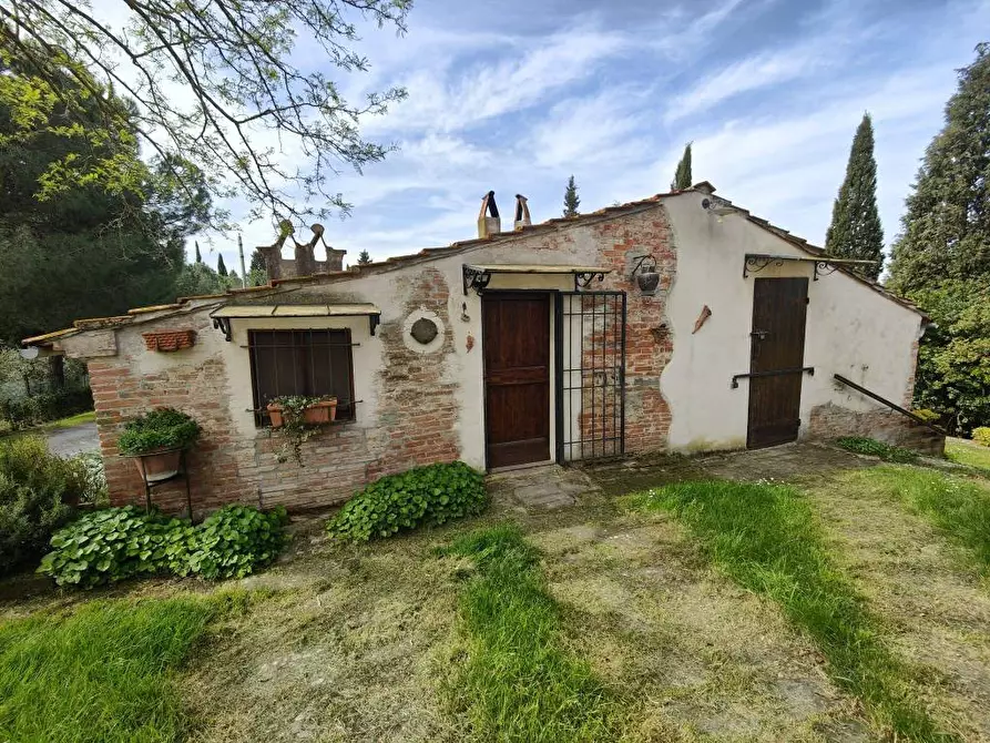 Immagine 12 di Villa in vendita  a Cerreto Guidi