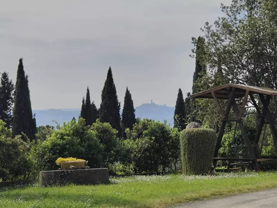 Immagine 7 di Villa in vendita  a Cerreto Guidi