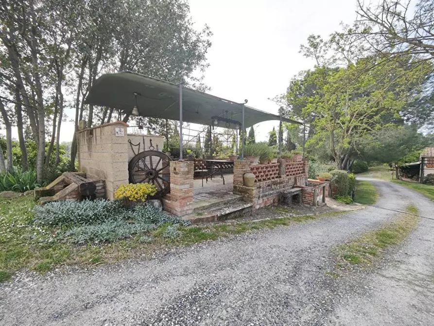 Immagine 22 di Villa in vendita  a Cerreto Guidi