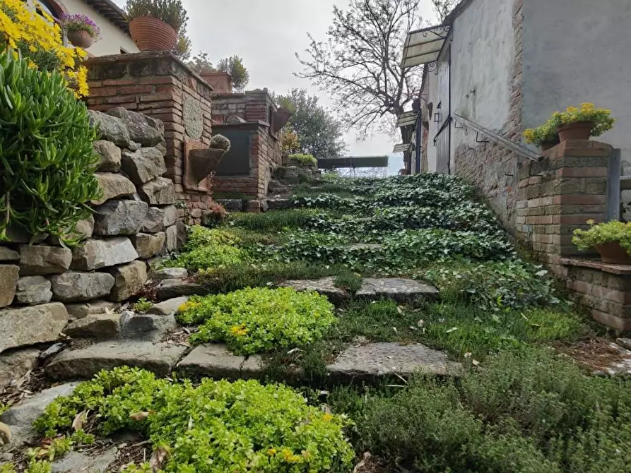 Immagine 14 di Villa in vendita  a Cerreto Guidi