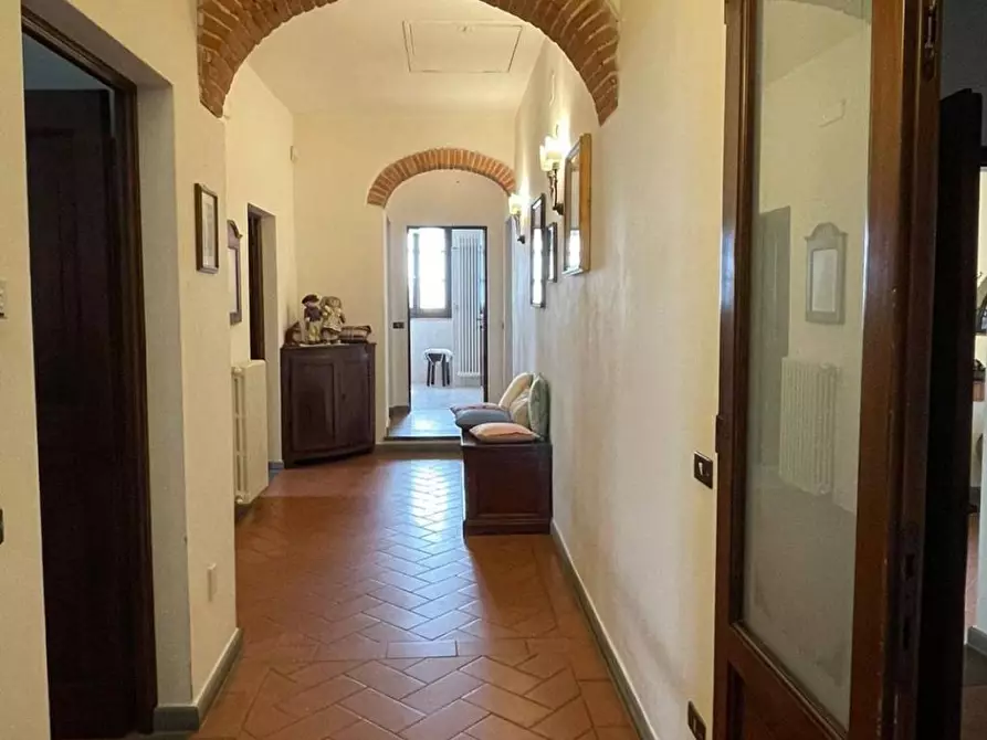 Immagine 34 di Villa in vendita  a Cerreto Guidi