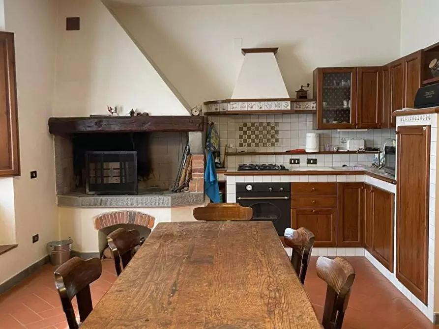 Immagine 36 di Villa in vendita  a Cerreto Guidi