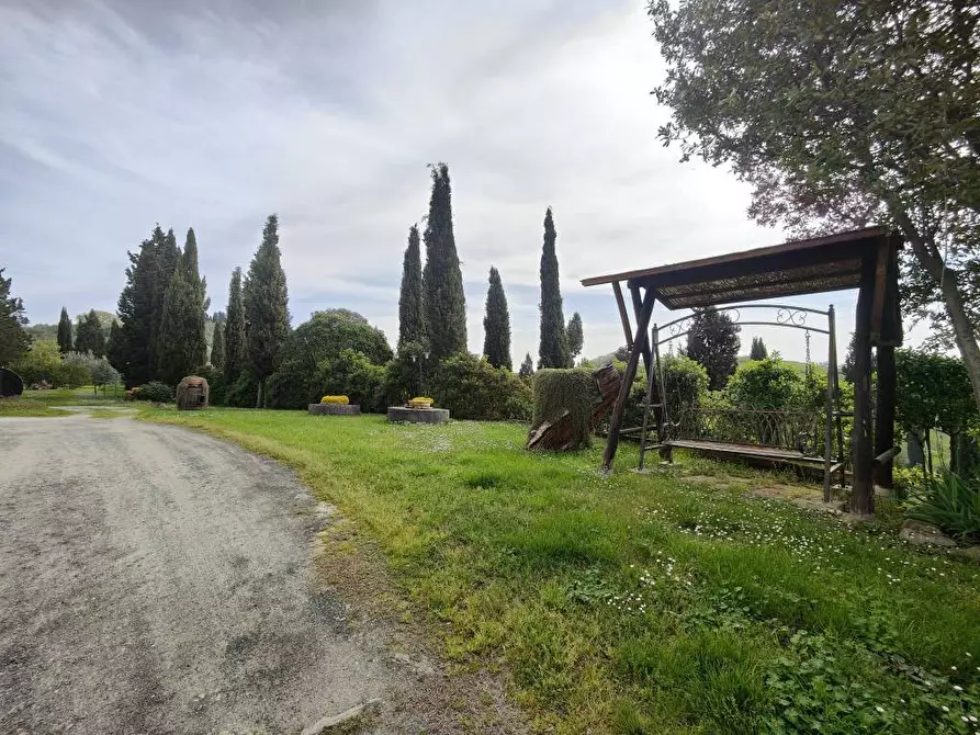 Immagine 21 di Villa in vendita  a Cerreto Guidi