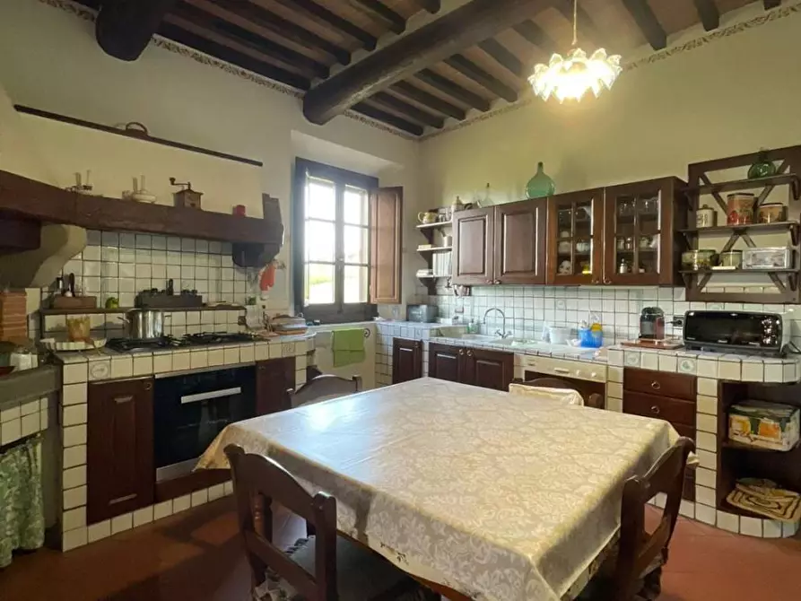 Immagine 32 di Villa in vendita  a Cerreto Guidi