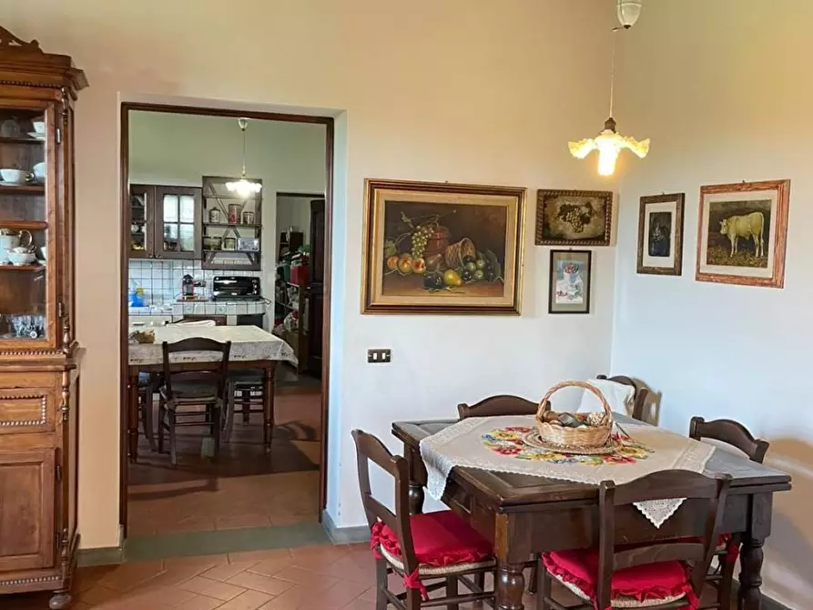 Immagine 31 di Villa in vendita  a Cerreto Guidi