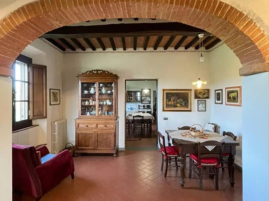 Immagine 37 di Villa in vendita  a Cerreto Guidi