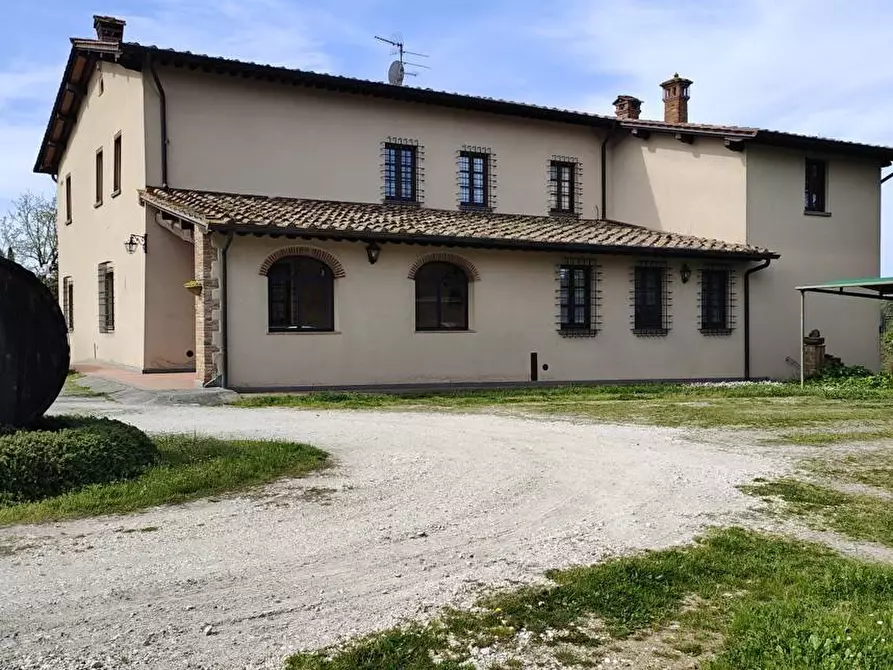 Immagine 4 di Villa in vendita  a Cerreto Guidi