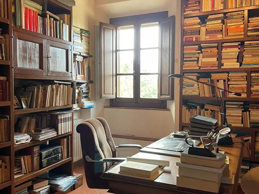 Immagine 28 di Villa in vendita  a Cerreto Guidi