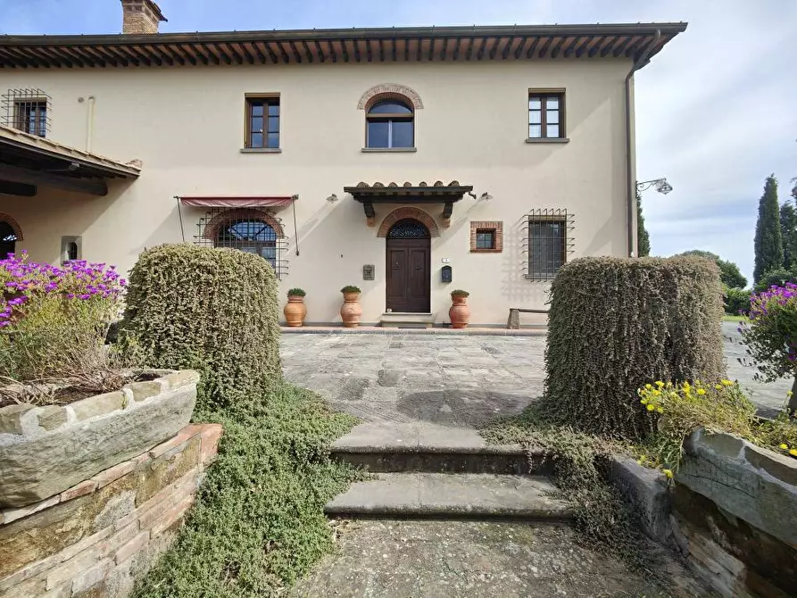 Immagine 19 di Villa in vendita  a Cerreto Guidi