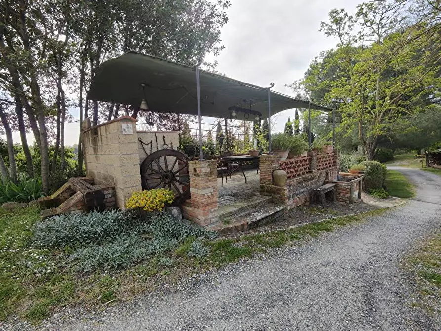 Immagine 20 di Villa in vendita  a Cerreto Guidi
